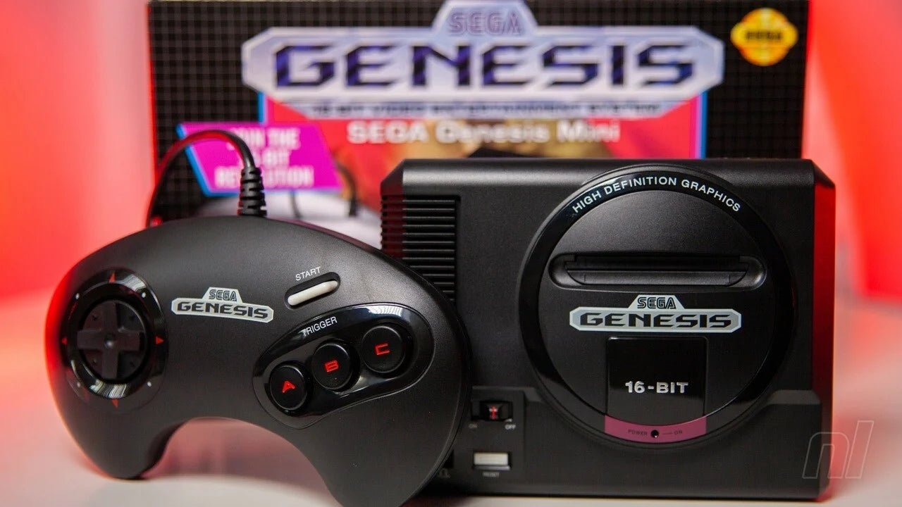 Sega Genesis Emulation: Recreating the 16-Bit Experience on Modern Hardware