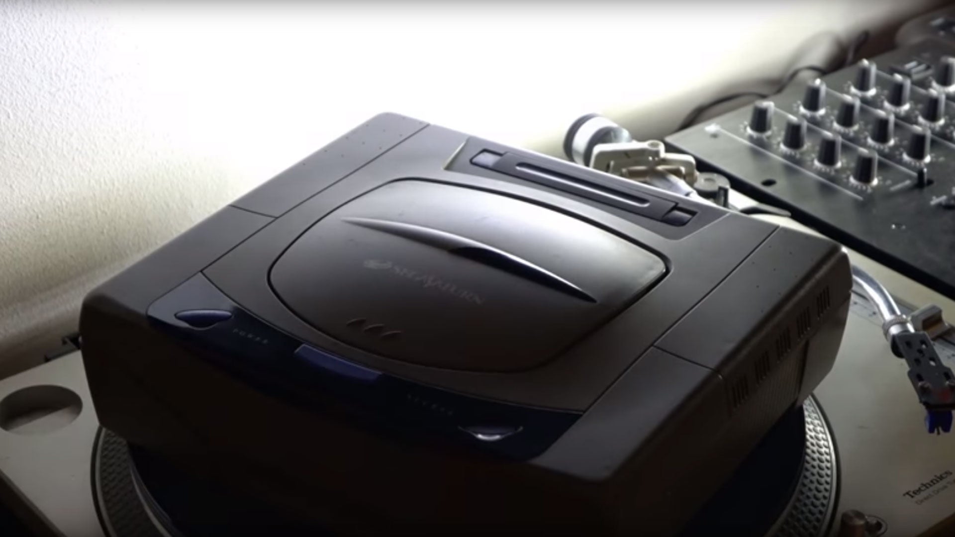 Sega Saturn: Eine Erkundung ihrer Geschichte und Auswirkungen