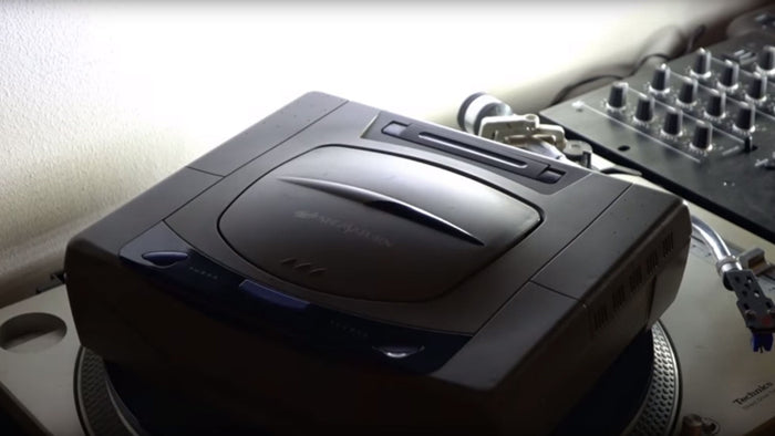 Sega Saturn: Exploration of Its History and Impact
