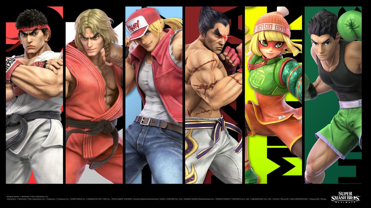 Sega’s Legacy in the Fighting Game Genre