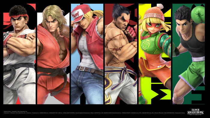 Sega’s Legacy in the Fighting Game Genre