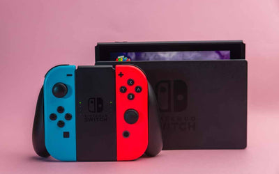 How to Sell Old Game Systems in 2022?