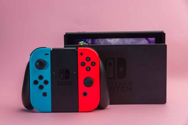 How to Sell Old Game Systems in 2022?