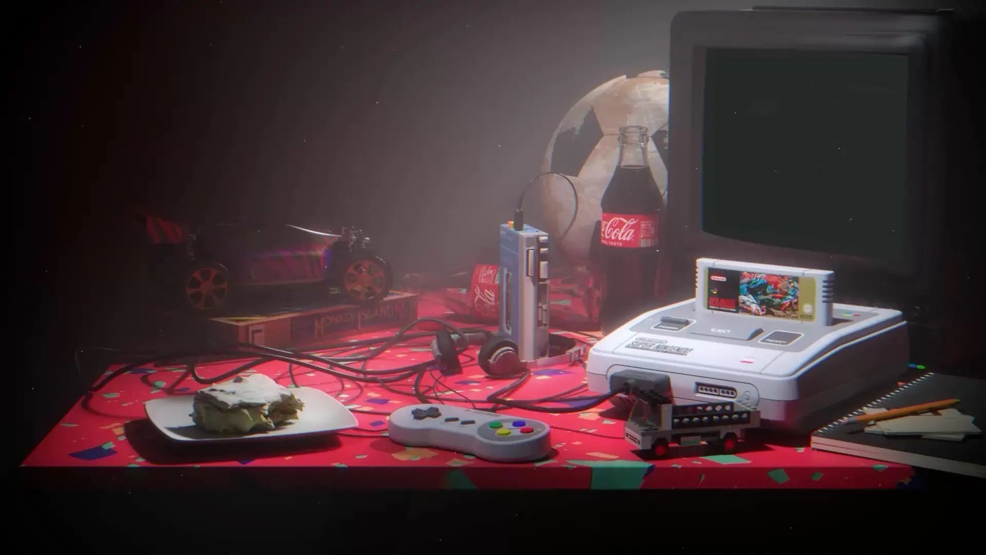 SNES Accessories You Didn’t Know Existed