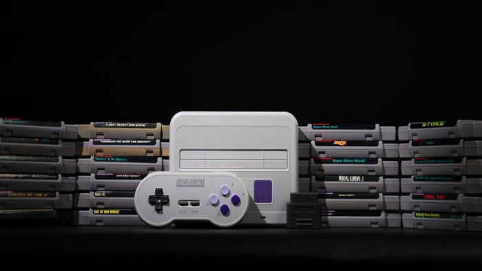 SNES Emulation: How to Play Classic Games on Modern Devices