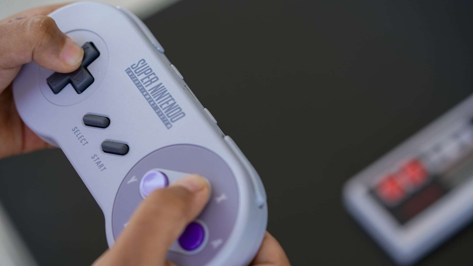 SNES vs. Genesis: Battle of GOATs