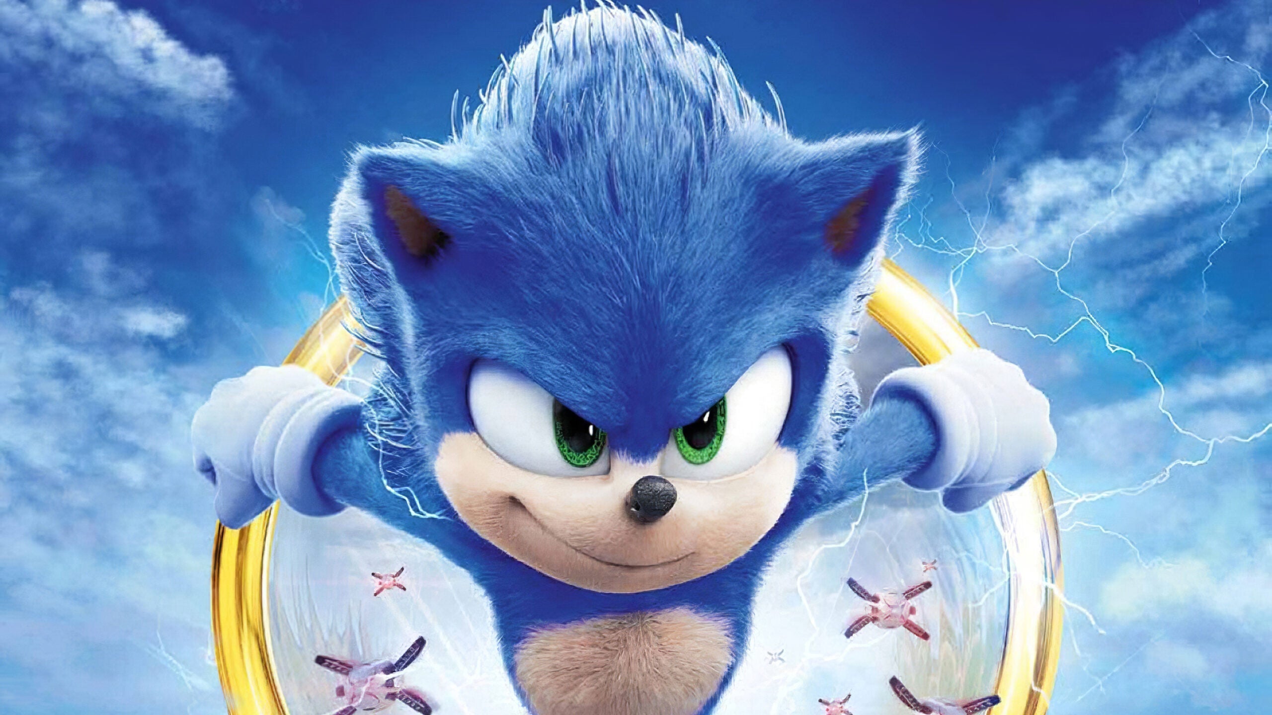 Sonic the Hedgehog: Racing Through the Pages of Gaming History