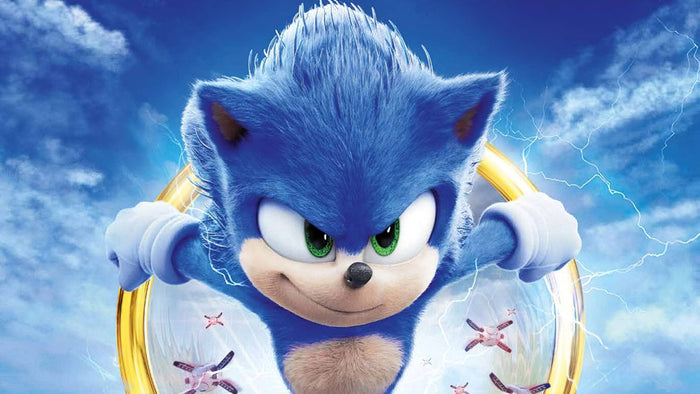 Sonic the Hedgehog: Racing Through the Pages of Gaming History
