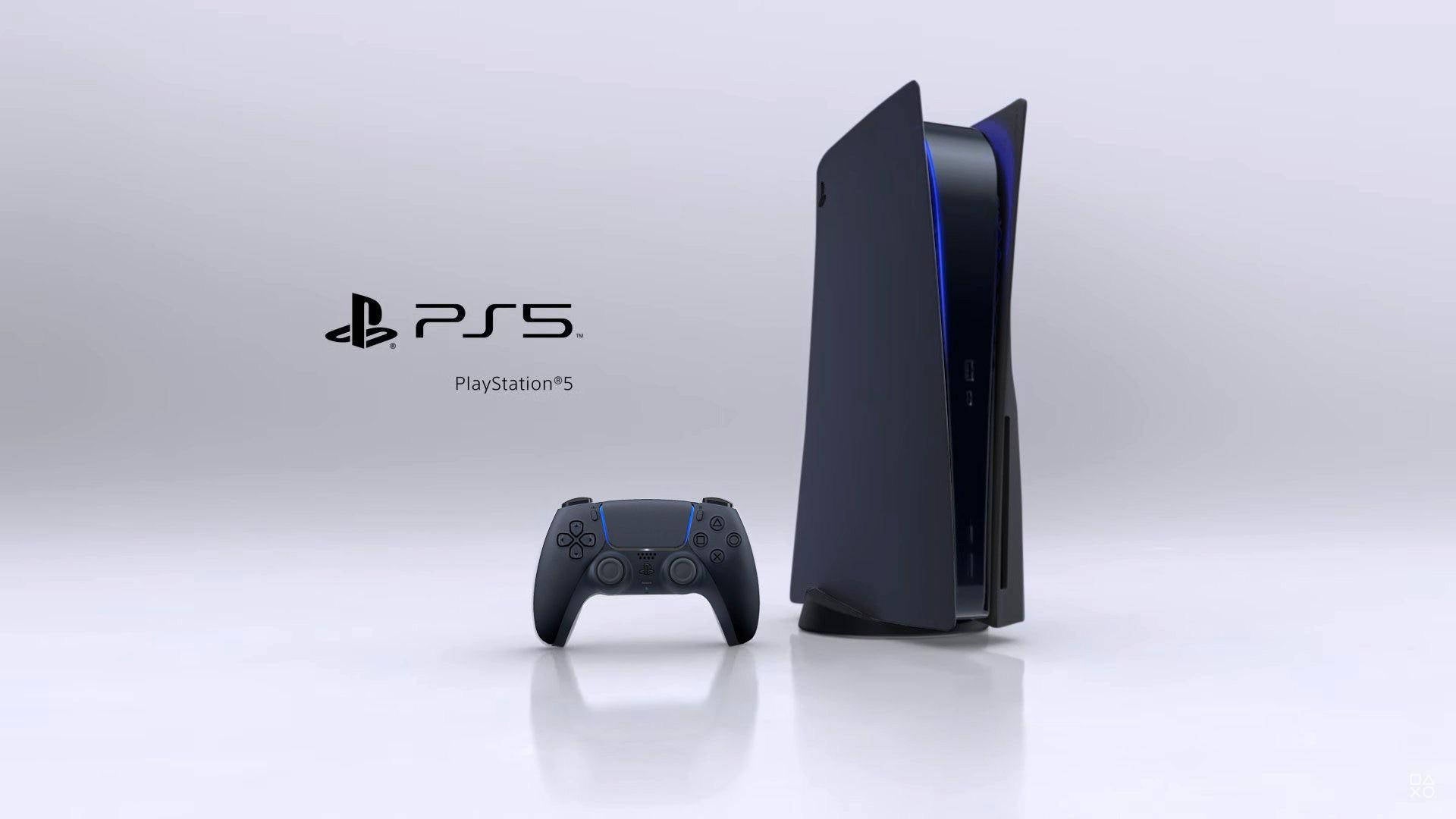 Sony PlayStation 5 et l'avenir du jeu en nuage
