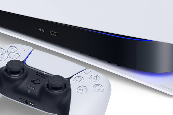 PlayStation 5 : L'avenir du jeu vidéo