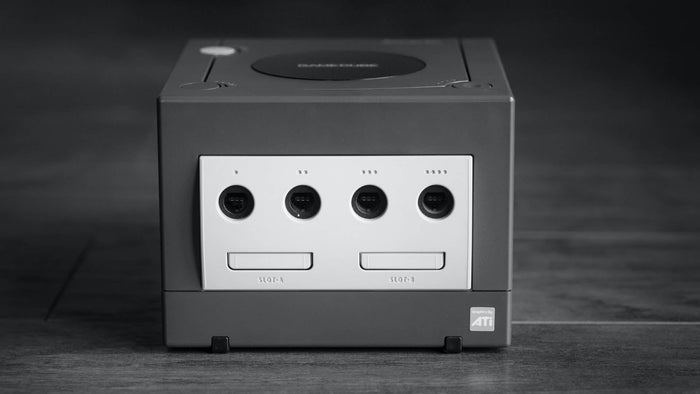 <strong>7 Best GameCube Games Of All Time</strong>
