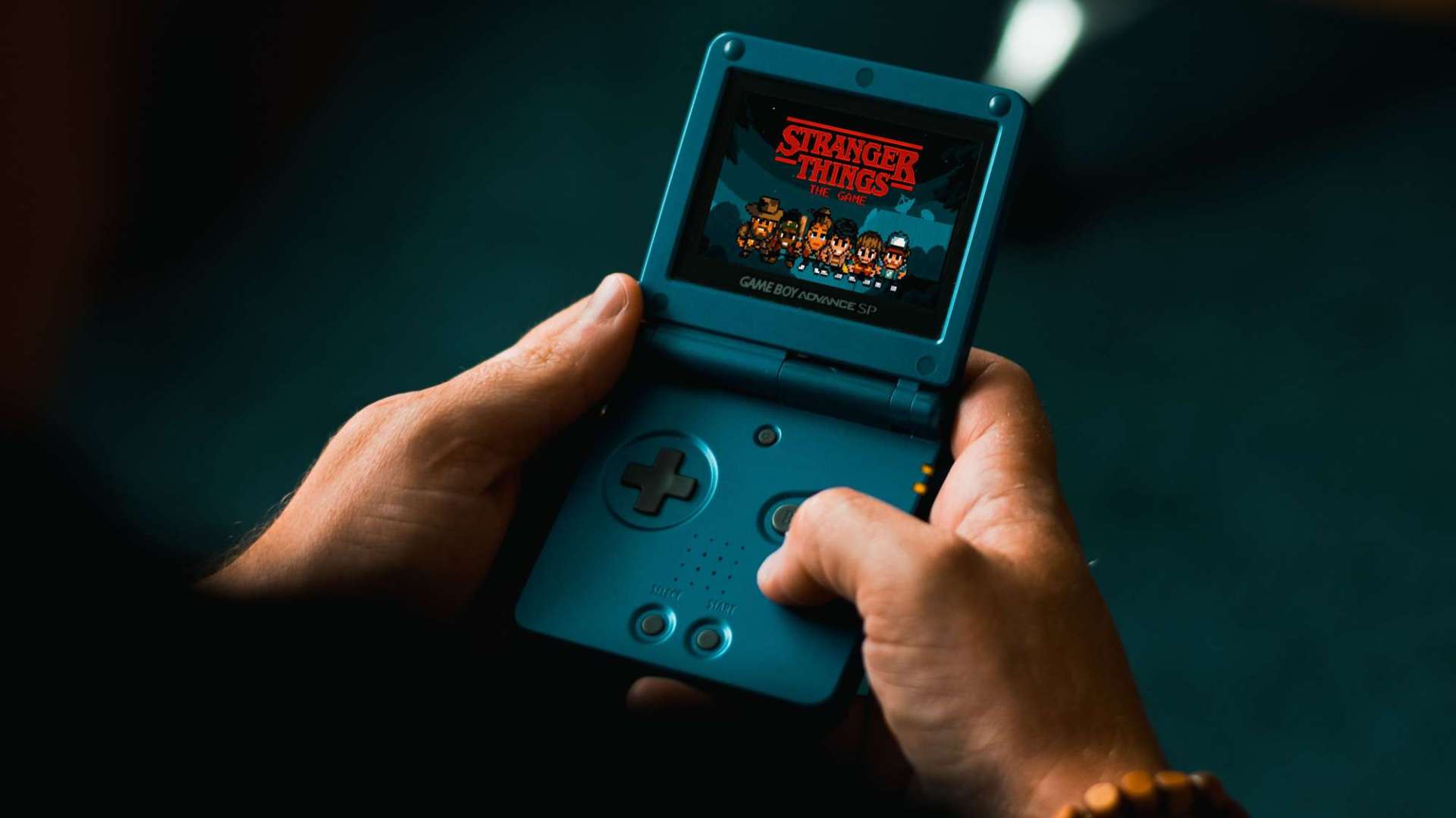<strong>Can Game Boy Games Be Played On Nintendo DS?</strong>