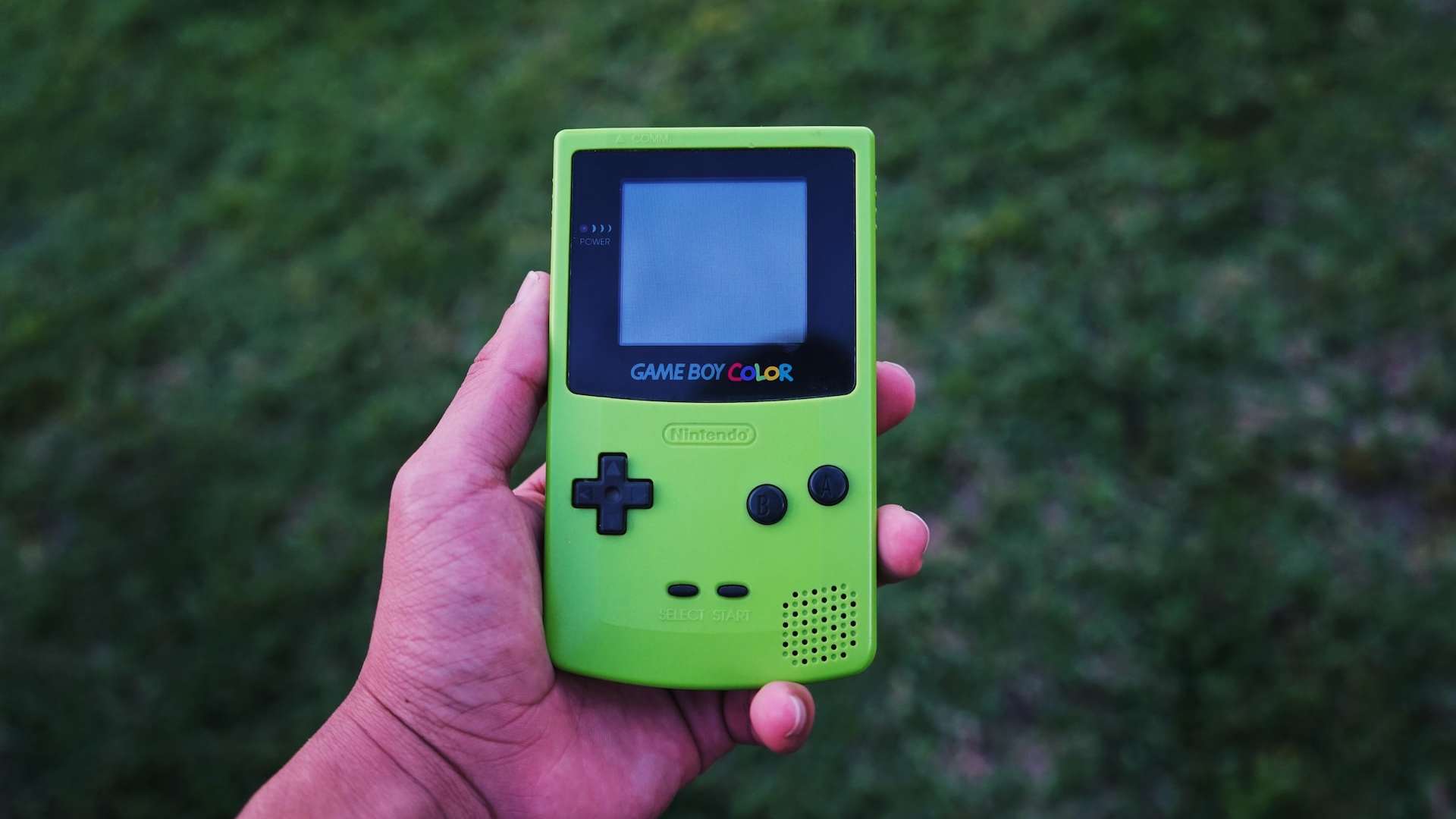 <strong>How To Play Colored Games On Game Boy?</strong>
