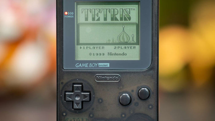 <strong>Lohnt sich der Game Boy?</strong>
