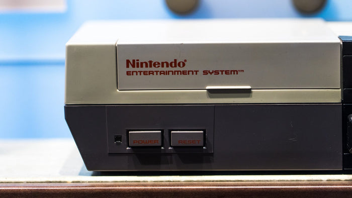 <strong>NES ou SNES : Laquelle devrais-je acheter ?</strong>