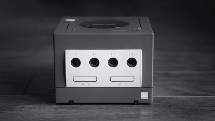 <strong>Where To Buy Nintendo GameCube?</strong>