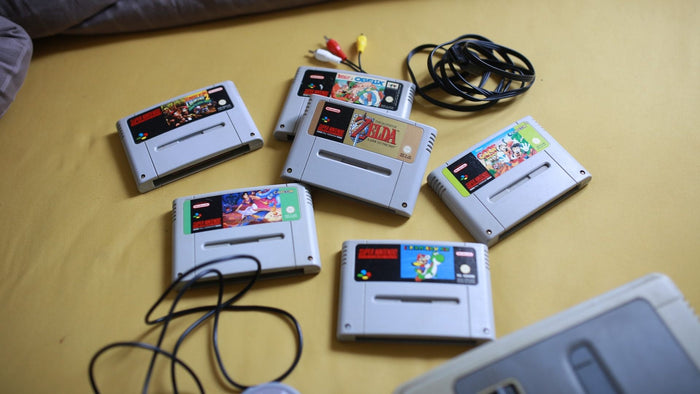 <strong>Où acheter une SNES en 2022 ?</strong>