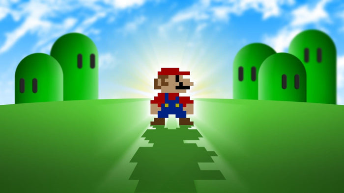 Super Mario: The Legacy of a Gaming Icon