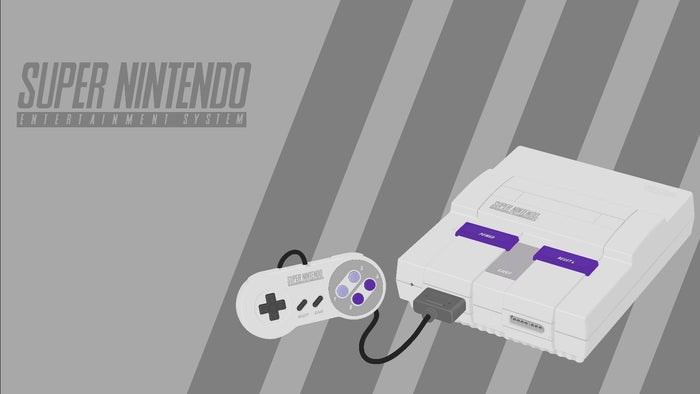 Collection Super Nintendo : conseils pour constituer une ludothèque rétro