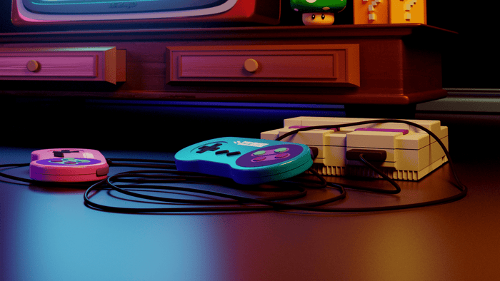 Super Nintendo Peripherals and Accessories: Enhancing the Gaming Experience
