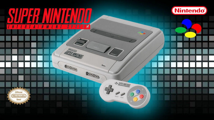 Super Nintendo Prototypes: Unreleased Games That Almost Were