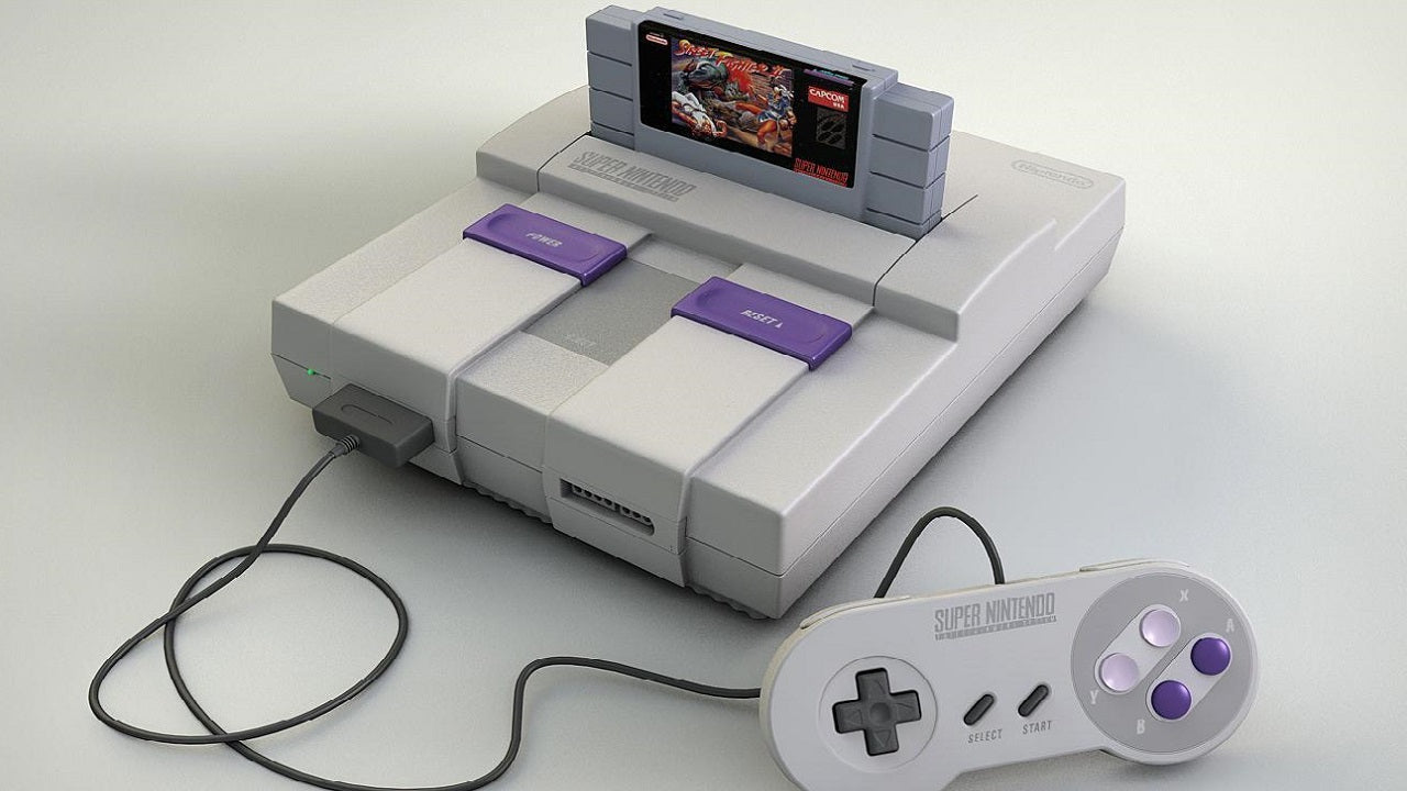 Super Nintendo Systems: Unlocking the Magic