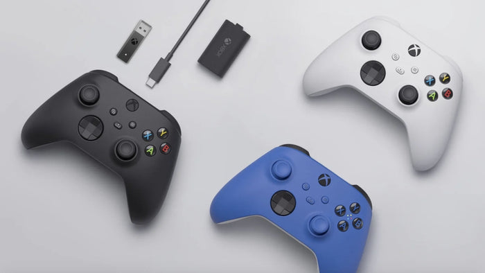 Take Your Xbox Gaming to the Next Level with These Accessories