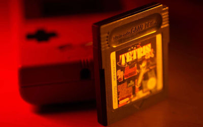 Game Boy vs Game Boy Advance : quelle est la différence ?