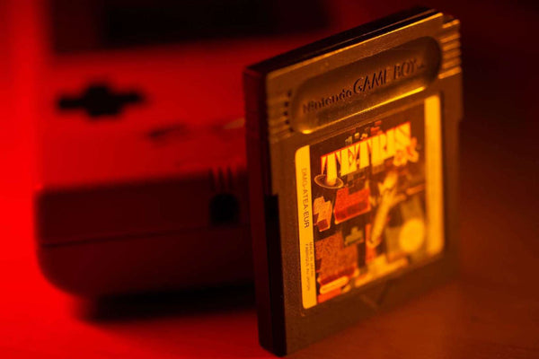 Game Boy vs Game Boy Advance: What’s the Difference?