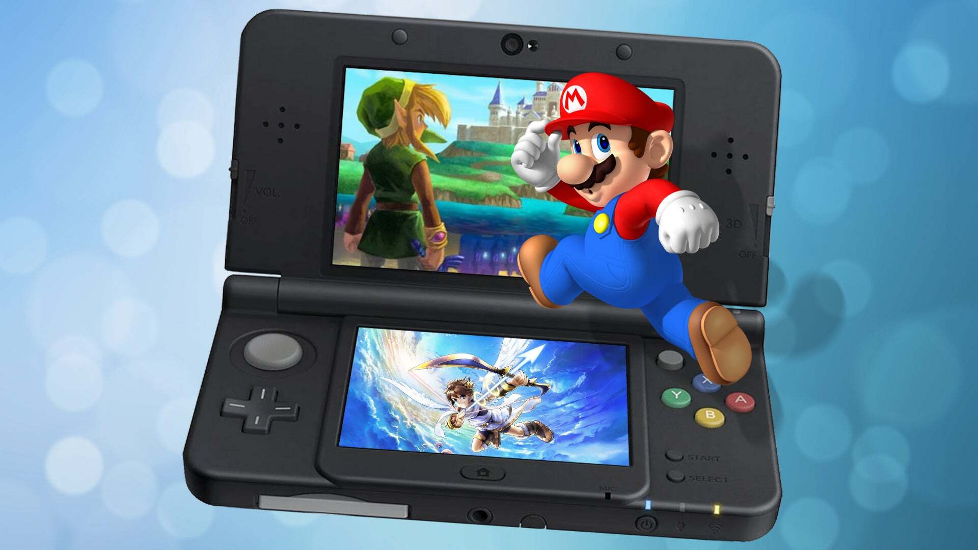 The 3D Effect on the Nintendo 3DS: Unveiling its Pros and Cons