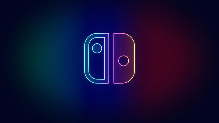The Art and Design of Nintendo Switch Games