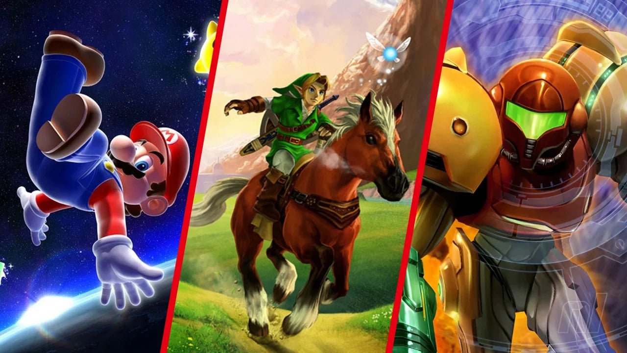 Die Kunst des Speedruns: Rekorde brechen in klassischen Spielen