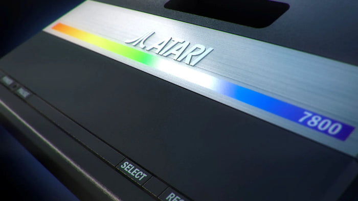 The Atari 7800 Console – Exploring Its History, Games, and Lasting Impact