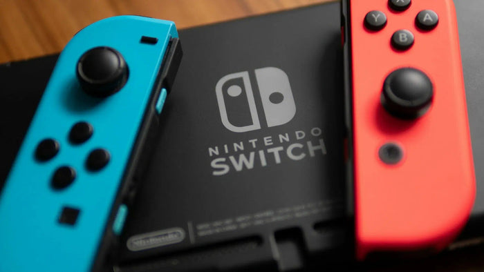 The Best Accessories for Your Nintendo Switch: A Comprehensive Guide