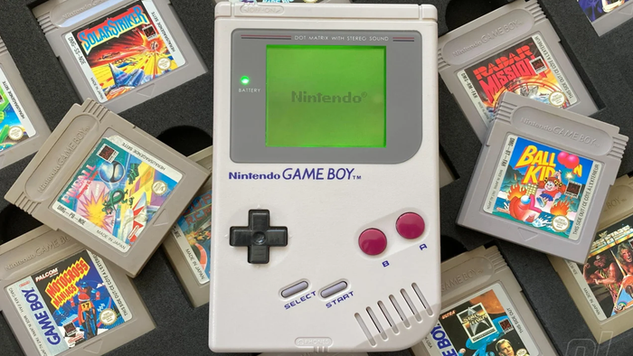 The Best Puzzle Games for the Gameboy Family