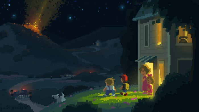 The Birth of Role-Playing Games (RPGs): From Final Fantasy to Dragon Quest