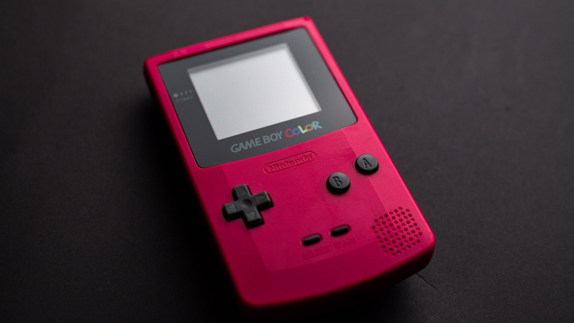 The Cultural Phenomenon of Game Boy Color