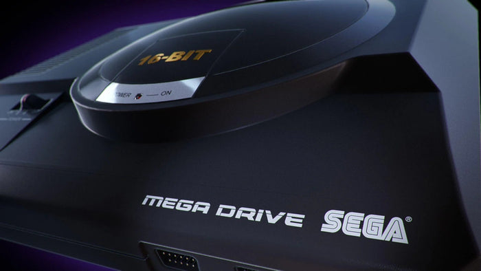 The Decline of Sega Genesis: Factors Leading to Its End