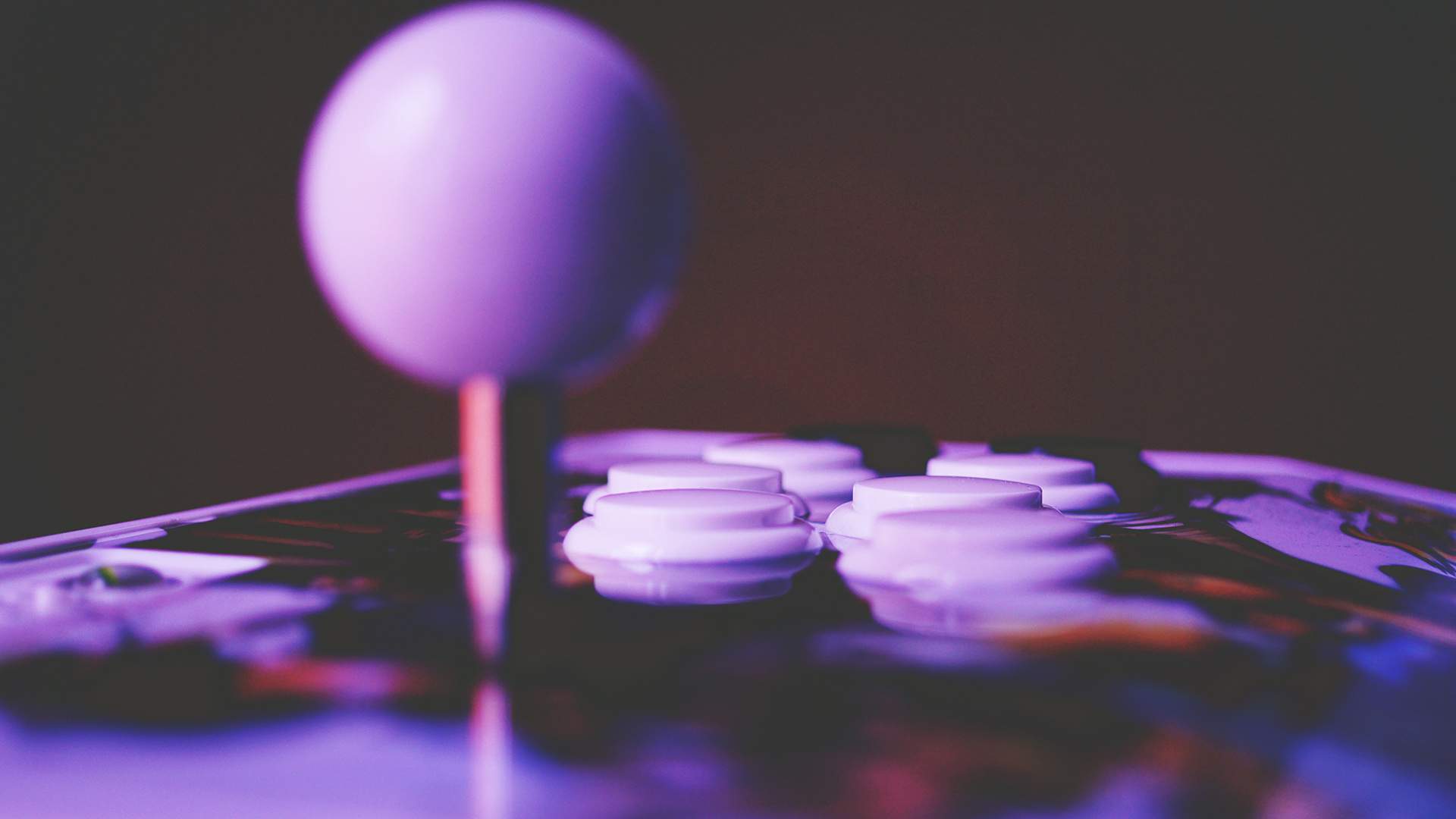 The Evolution and Allure of Arcade Sticks: A Comprehensive Guide