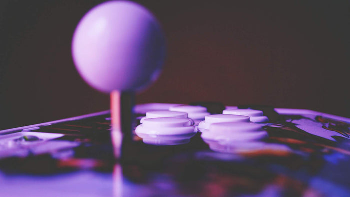 The Evolution and Allure of Arcade Sticks: A Comprehensive Guide
