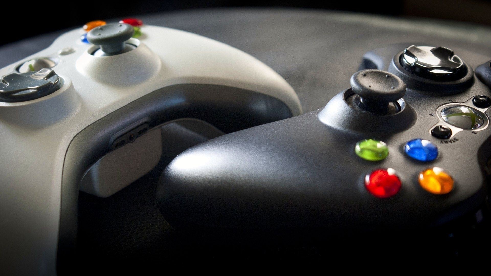 The Evolution of the Xbox 360 Controller: Prototype to Perfection