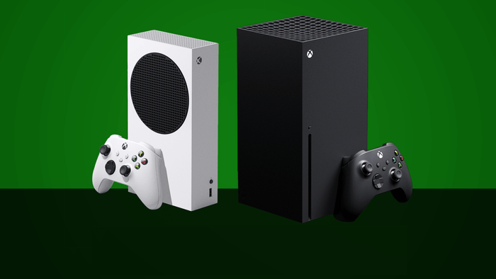 The Evolution of Xbox Consoles: From Xbox to Xbox Series X|S
