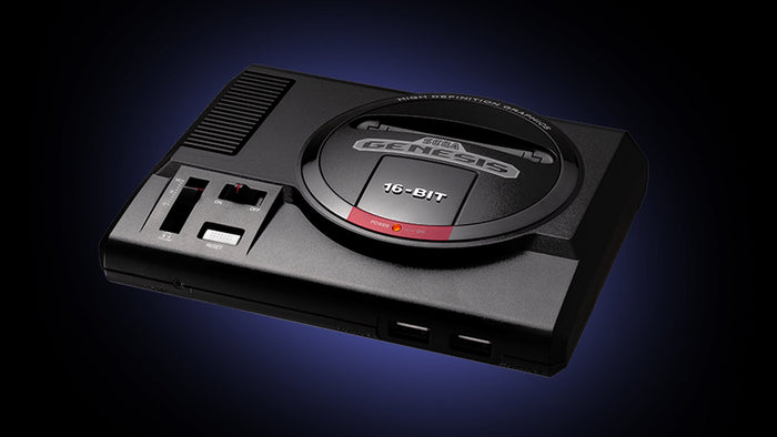 L'avenir de la console Sega Genesis : rumeurs de renouveau et spéculations