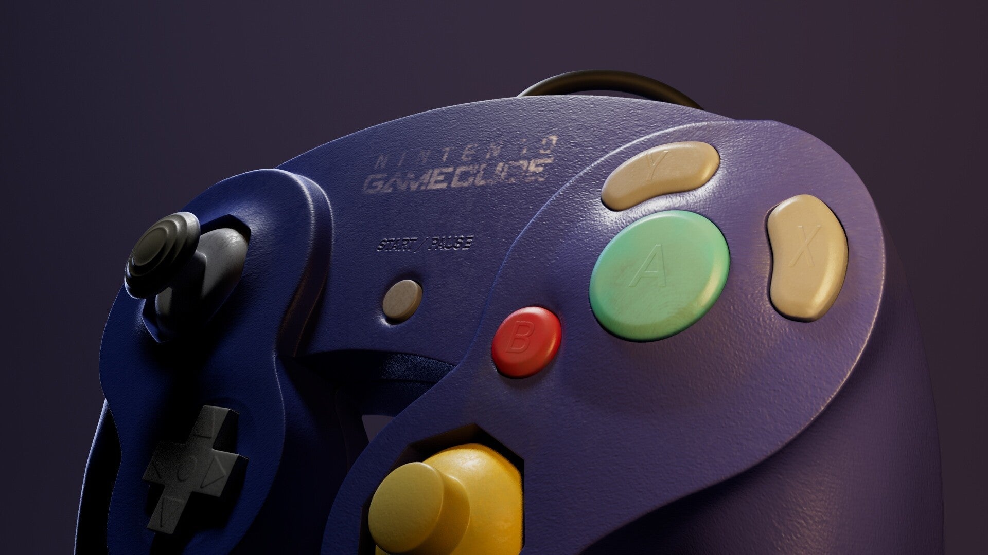 La manette GameCube : un design révolutionnaire qui a transformé le jeu vidéo