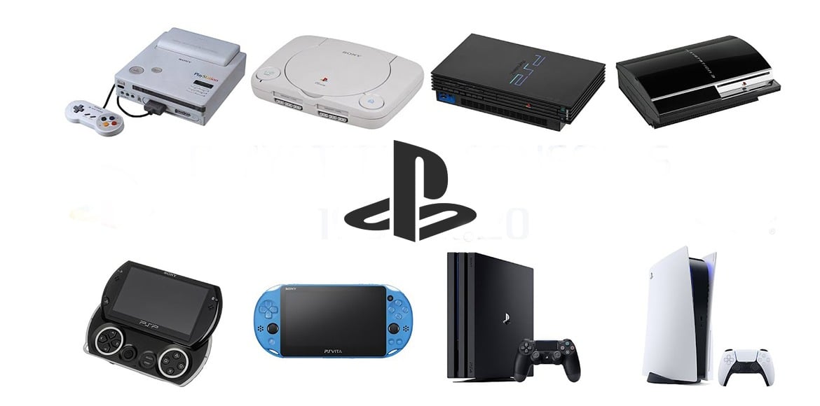 The History of Classic Video Game Consoles