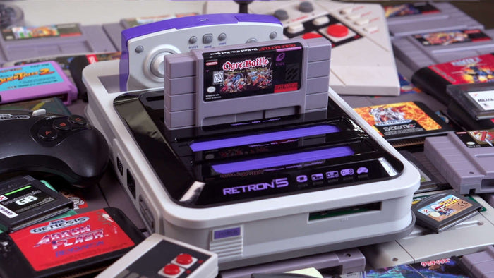 The Impact of Hyperkin’s Products on Gaming Culture