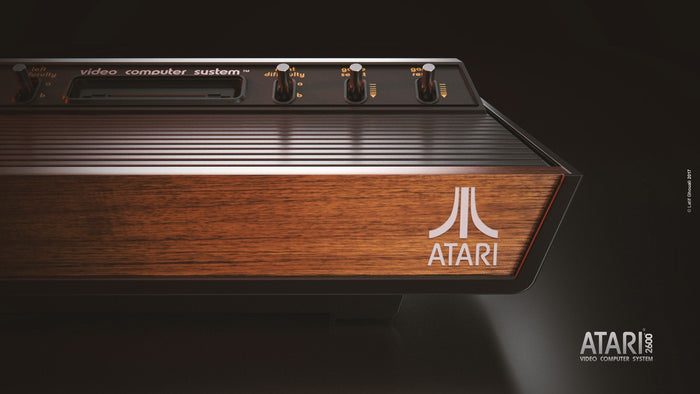 The Impact of the Atari 2600 on Pop Culture and Nostalgia