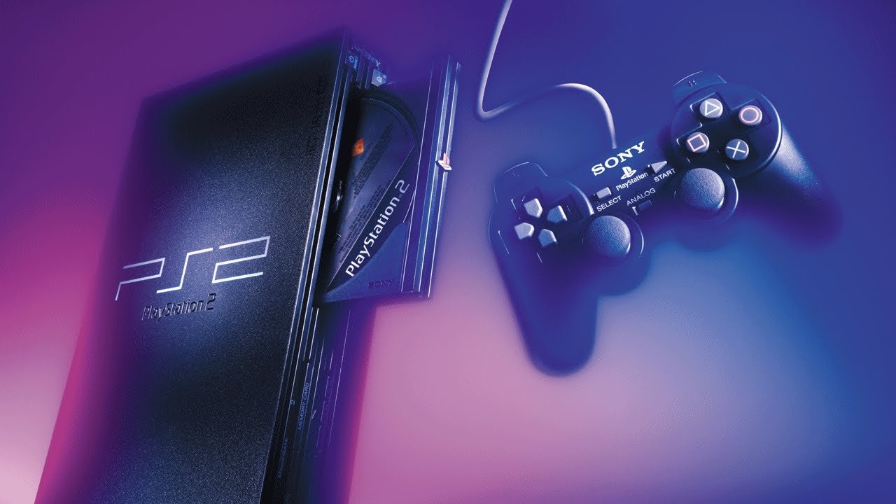 The Journey of PlayStation 2: From Concept to Console