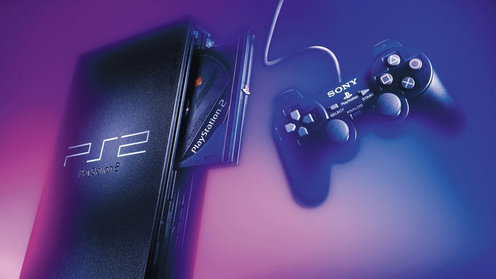 The Journey of PlayStation 2: From Concept to Console