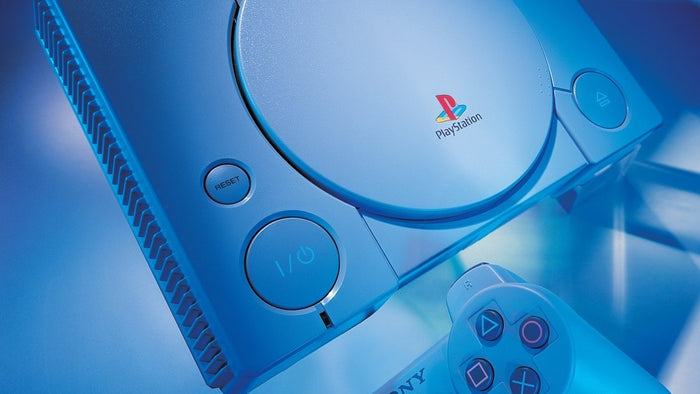 The Legacy and Influence of PlayStation 1